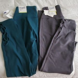 Old Navy active leggings